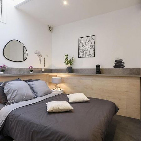 شقة Zenitude - Casa Vostra - Thonon Centre Et Thermes المظهر الخارجي الصورة